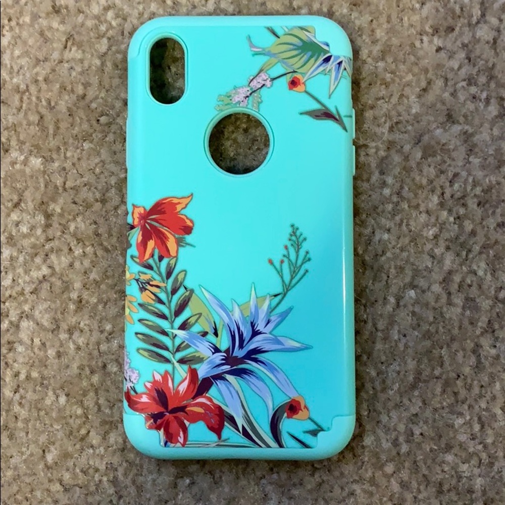 iPhone XR case